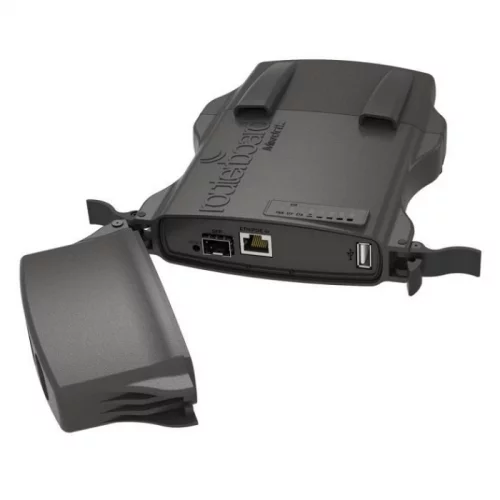 Точка доступа MikroTik NetMetal 5SHP (RB921UAGS-5SHPACD-NM) фото 4