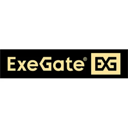 Exegate EX296160RUS Серверный корпус ExeGate Pro 2U400-02