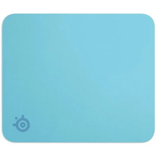 Коврик SteelSeries QcK Mousepad Aqua Large (63462)