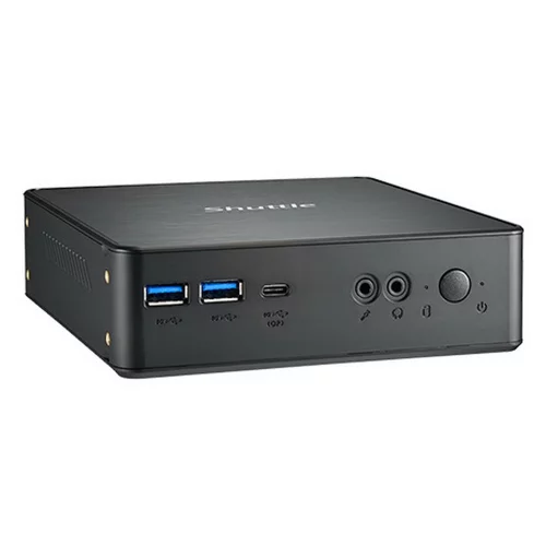 NC40U (Intel Alder Lake-U / Intel® 12th Gen Celeron 7305 15W CPU)ADL-P 15W CPU/ DDR4/ HDMI + DP + Type-C/ USB3.2 Gen2/ Intel Gigabit LAN/ M.2 2280*2/ CNVi/ 15mm 2.5”HDD (74R-NC40U-010-SHU-001)