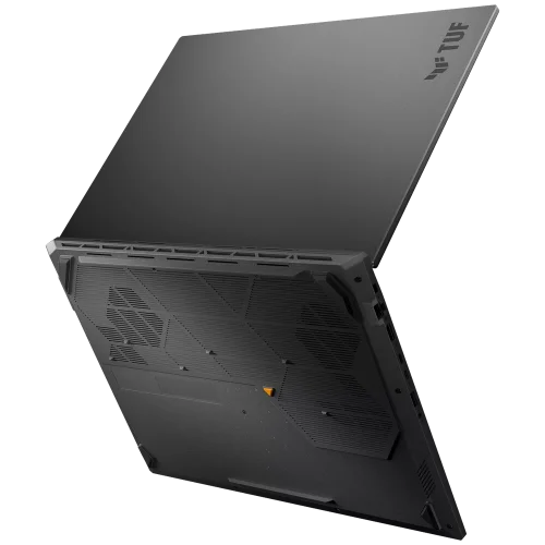 Ноутбук ASUS TUF Gaming A18 FA808UM-S8117 (90NR0NN1-M006J0) Ноутбук ASUS TUF Gaming A18 FA808UM-S8117 AMD Ryzen 7 260/ 16Gb (D5)/ SSD512Gb/ RTX5060 8Gb (115W)/ 18/ IPS/ WUXGA/ 1920x1200/ 144Hz/ NoOS/ RJ-45/ Grey/ 2.6kg (90NR0NN1-M006J0) фото 10