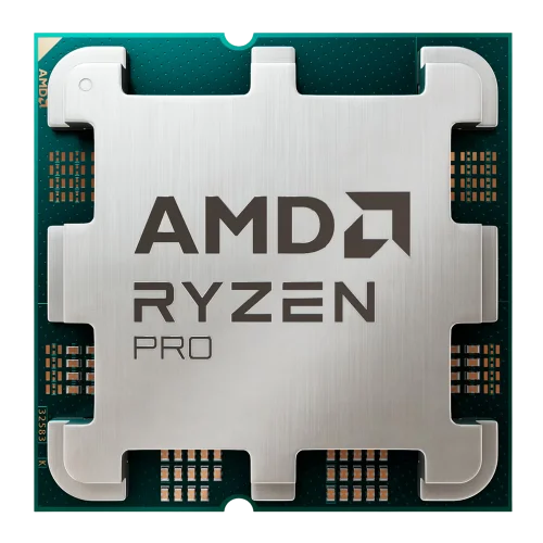 Центральный Процессор AMD RYZEN 5 PRO 8600G OEM (Phoenix, 4nm, C6/ T12, Base 4.30 GHz, Turbo 5.00 GHz, Radeon 760M (RDNA 3.0), L2 6 MB, L3 16 MB, TDP 65 W, AM5) (100-000001239)