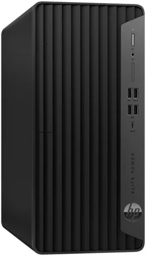 Компьютер HP EliteDesk 800 G9 TWR i7 12700 (2.1) 16Gb SSD512Gb UHDG FreeDOS 3.0 GbitEth 260W мышь клавиатура черный (4E7E0AV/16GB) фото 2