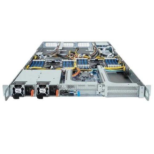 Серверная платформа Gigabyte R183-SF2-IAL1 (6NR183SF2DR000IBL1Z0) фото 3