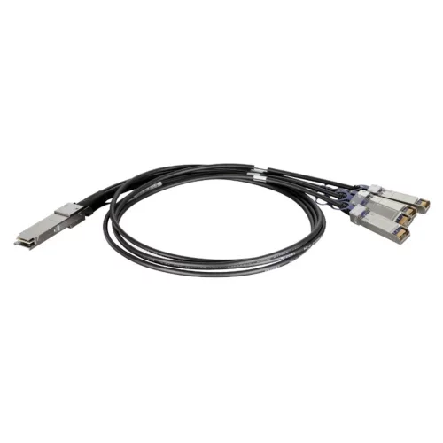 Кабель ACD ACD-QSFP-SFP-DA-3m QSFP+ - 4 x SFP+, 30AWG, 3m