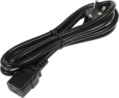 Кабель APC (POWER CORD С19- SHUKO) 1.8м