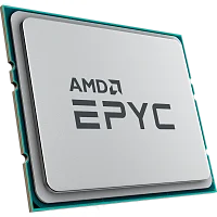 Процессор AMD EPYC 9174F 16 Cores, 32 Threads, 4.1/ 4.4GHz, 256MB, DDR5-4800, 2S, 320/ 400W OEM (100-000000796)