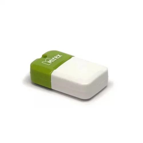 Флеш накопитель 16GB Mirex Arton USB 2.0 (13600-FMUAGR16)