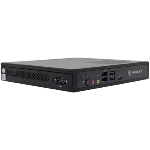 Компьютер Raskat STANDART 507 (КОМПЬЮТЕР RASKAT STANDART 507 (INTEL CORE I5-12400) Компьютер Raskat STANDART 507 (Intel Core i5-12400, RAM 16GB, SSD 1TB, Ethernet port x2 noOS) (КОМПЬЮТЕР RASKAT STANDART 507 (INTEL CORE I5-12400) фото 2