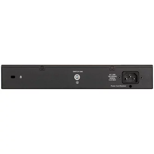 Коммутатор D-Link DGS-1016D/ I2A (DGS-1016D/ I2A) (DGS-1016D/I2A) фото 3