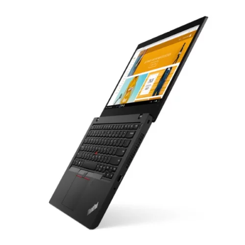 Ноутбук Lenovo ThinkPad L14 Gen 2 14 FHD, Core i5-1135G7, 8GB, 256GB SSD, noODD, WiFi, BT, Win10Pro [20X2S8PE00] фото 4