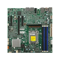 Материнская плата SuperMicro MBD-X14SAZ-F-B