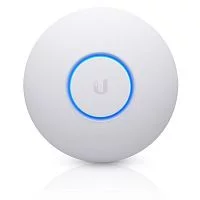 Точка доступа Ubiquiti UniFi AP NanoHD (UAP-NANOHD-EU)