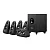 Колонки Logitech Z506 (980-000431) (980-000431)