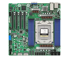 Материнская плата/ ASRock TURIND8UD-2T/ X550 (90-SXGF10-AOUAYF)