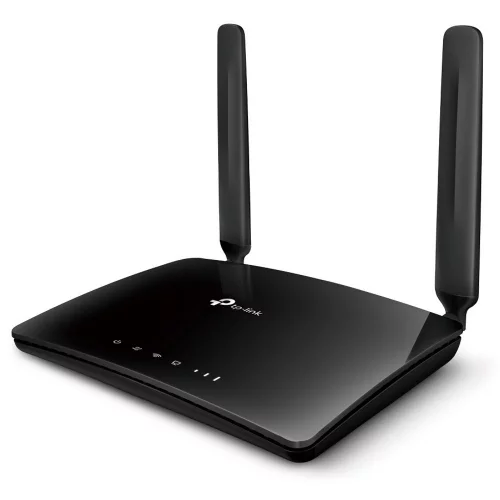 Роутер TP-Link Archer MR400 4G (ARCHER MR400) фото 2
