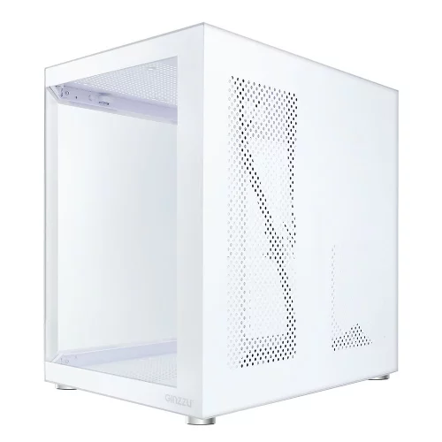Ginzzu V220 White фото 3