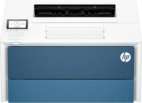 Лазерный принтер HP Laserjet Pro 4007N (replace 2Z611A) (8X3D8A)