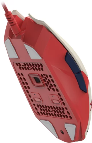 Мышь A4Tech Bloody W63 Max Proxy Boom рисунок оптическая 12000dpi USB фото 9