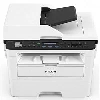Эскиз МФУ Ricoh SP 230SFNw (408293)