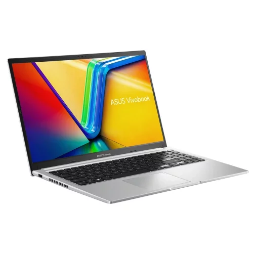 Ноутбук ASUS VivoBook 15 X1502VA-BQ952 [90NB10T2-M019D0] Cool Silver 15.6