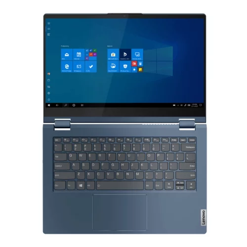Ноутбук Lenovo ThinkBook 14s Yoga ITL 14