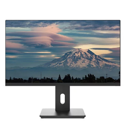 Монитор 27 Lime F270L IPS, 1920x1080, 100Hz, 4ms, 250сd/m, 1000:1 | VGA , HDMI(1.4), DP(1.2), 2xUSB 2.0 | HAS, Pivot, Swivel, InPSU, Speakers, Vesa 100, Black