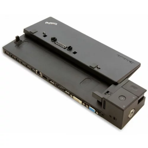 Док-станция ThinkPad Ultra Dock 90W [40A20090EU] фото 5
