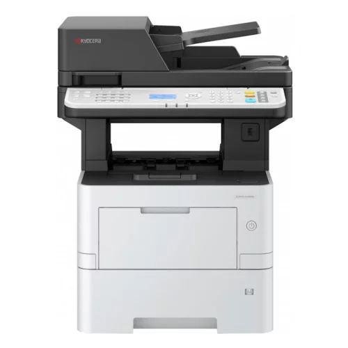 МФУ лазерный Kyocera MA4500ix/ Kyocera ECOSYS MA4500ix (110C113NL0) фото 3