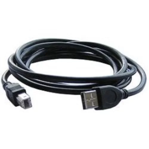 Gembird CCP-USB2-AMBM-10 USB 2.0 кабель PRO для соед. 3.0м AM/ BM позол. контакты, пакет