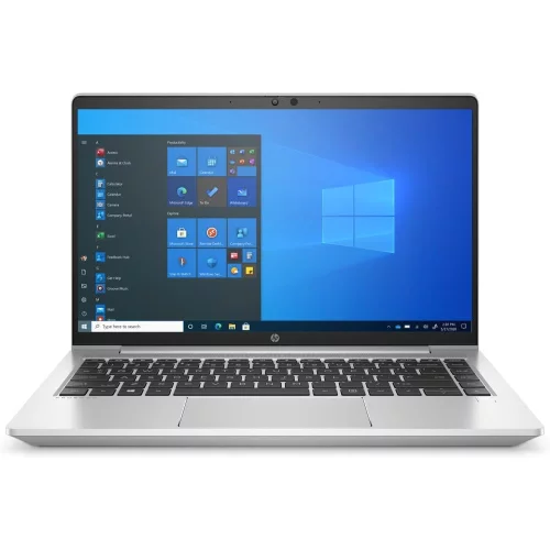 Ноутбук HP ProBook 640 G8 Core i5 1135G7 8Gb SSD256Gb 14