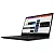 Ноутбук Lenovo ThinkPad X1 Extreme G3 T [20TK0030RT] 15.6" UHD, Core i7-10750H, 16GB, 512GB SSD, GeForce GTX 1650 Ti 4GB, no ODD, WiFi, BT, FPR, Win10Pro  (20TK0030RT)