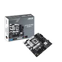 Материнская плата/ PRIME B760M-A-CSM (90MB1EK0-M1EAYC)