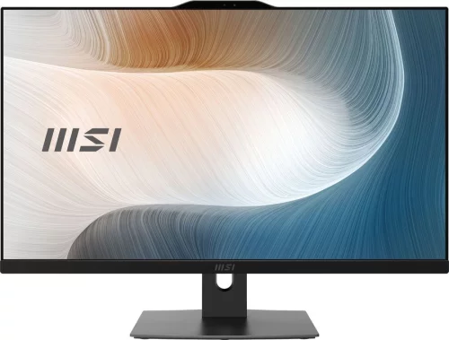 Моноблок MSI Modern AM272P 12M-257XRU (9S6-AF8211-657) Моноблок MSI Modern AM272P 12M-257XRU 27