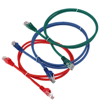 Патч-корд LANMASTER LSZH UTP кат.5e, 1.5 м, желтый (LAN-PC45/ U5E-1.5-YL) (LAN-PC45/U5E-1.5-YL)