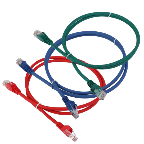 Патч-корд LANMASTER LSZH UTP кат.5e, 1.5 м, желтый (LAN-PC45/ U5E-1.5-YL) (LAN-PC45/U5E-1.5-YL)