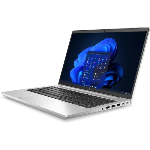 HP PROBOOK 445 G9 SILVER [6A212EA]/ R5-5625 /8GB /512GB SSD/ 14 WIN11Home ENG} фото 5