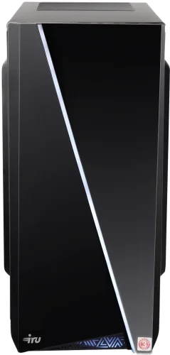 Компьютер IRU Tactio 320A5GER MT Ryzen 5 5600G (3.9) 16Gb SSD512Gb RGr Windows 11 Pro 64 GbitEth 500W черный (2106549) фото 20