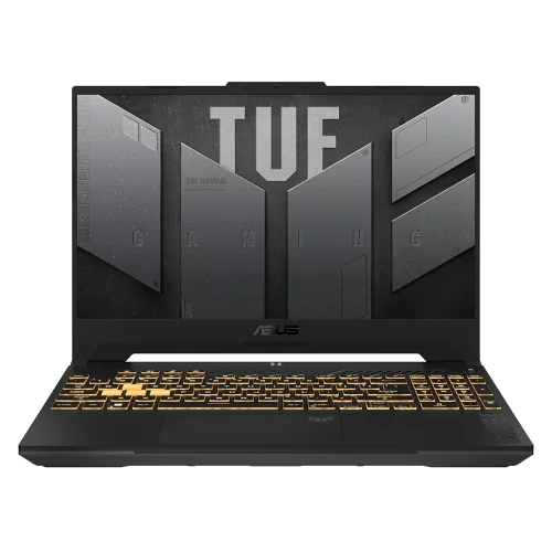 Ноутбук ASUS TUF Gaming F17 FX707ZC4-HX076 Core i5-12500H 16Gb 512Gb SSD RTX 3050 4Gb 17.3