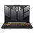 Ноутбук ASUS TUF Gaming F17 FX707ZC4-HX076 (90NR0GX1-M00610)