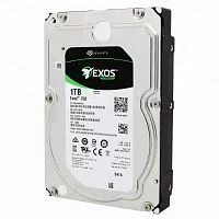 Жесткий диск/ RECERTIFIED HDD Seagate SATA 1Tb Enterprise Capacity 7200 6Gb/s 128Mb 1 year warranty (replacement ST1000NM0008) RECERTIFIED (ST1000NM0055)