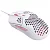 Манипулятор игровой мышь HyperX Pulsefire Haste White (4P5E4AA) (4P5E4AA)