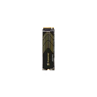 Твердотельный накопитель/ Transcend SSD MTE245S, 1000GB, M.2(22x80mm), NVMe 1.4, PCIe 4.0 x4, 3D NAND, R/ W 5300/ 4600MB/ s, IOPs 630 000/ 500 000, TBW 600, DWPD 0.33, 5 лет (TS1TMTE245S)
