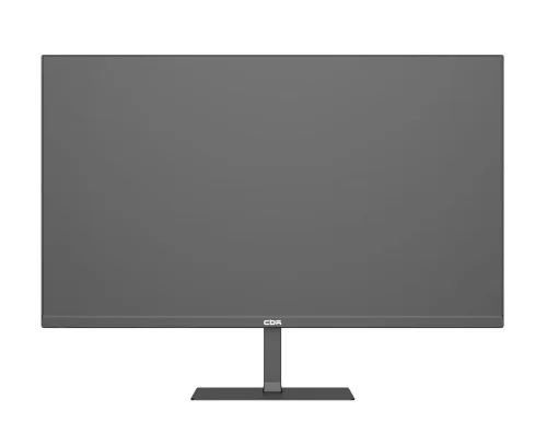 Монитор CBR LCD 27 ME-2702, IPS, FHD 1920x1080, 144Гц, 5мс, 300Кд/м2, 1*HDMI/1*VGA, внешний БП, черный, кабель HDMI [LCD-ME2702-OPC]
