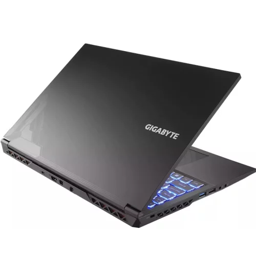 Ноутбук GigaByte G5 Core i5-13500H 16Gb 512Gb SSD RTX4060 8Gb 15.6