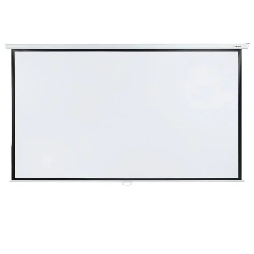 Экран Lumien 120 182x271см Eco Picture LEP-100128 16:9 настенно-потолочный рулонный белый