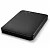 Внешний жёсткий диск HDD 5TB Western Digital Elements Portable (WDBU6Y0050BBK-WESN)  (WDBU6Y0050BBK-WESN)