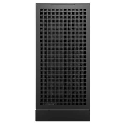 Корпус MiniTower Deepcool CH270 black (Mini-ITX, без БП, 2*Type A+USB Type-C) (R-CH270-BKNDM0-G-1) фото 4