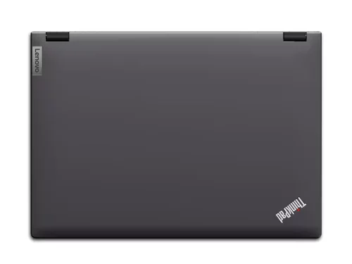 Ноутбук Lenovo ThinkPad P16v Gen 1 16 WQUXGA (3840 x 2400), Core i7-13800H, 32Gb, 1Tb SSD, NV RTX 2000 Ada 8GB, FPR, Win11Pro (21FC002DUS) фото 3