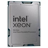 Процессор Intel Xeon® Platinum 8568Y+ 48 Cores, 96 Threads, 2.3/ 4.0GHz, 300M, DDR5-5600, 2S, 350W (PK8072205512200)